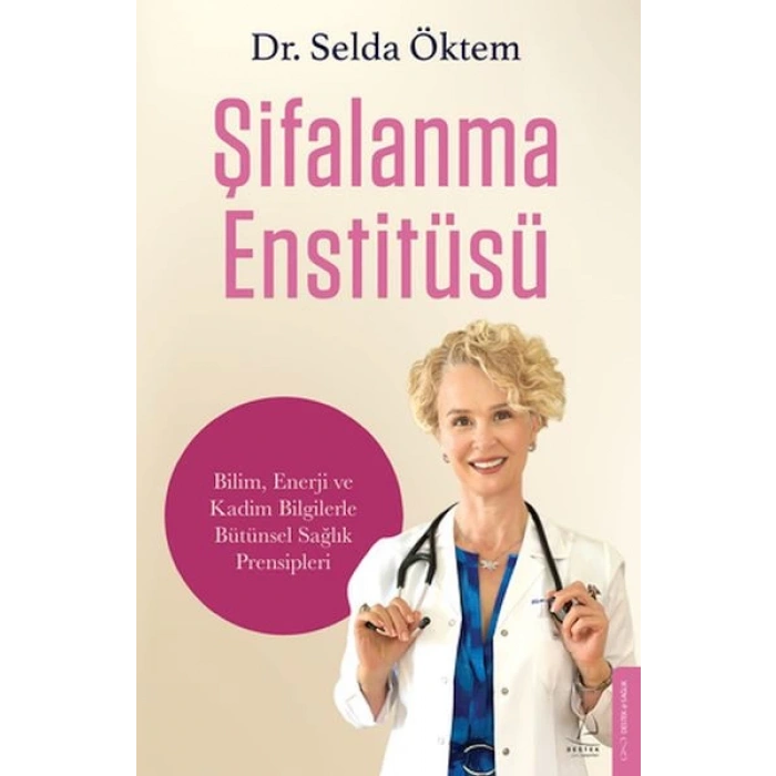 Şifalanma Enstitüsü