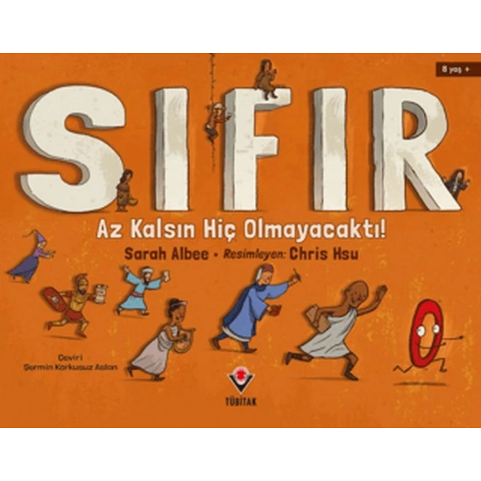 Sıfır - Az Kalsın Hiç Olmayacaktı!