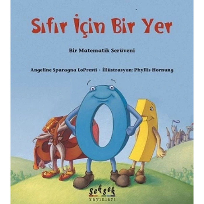 Sıfır İçin Bir Yer