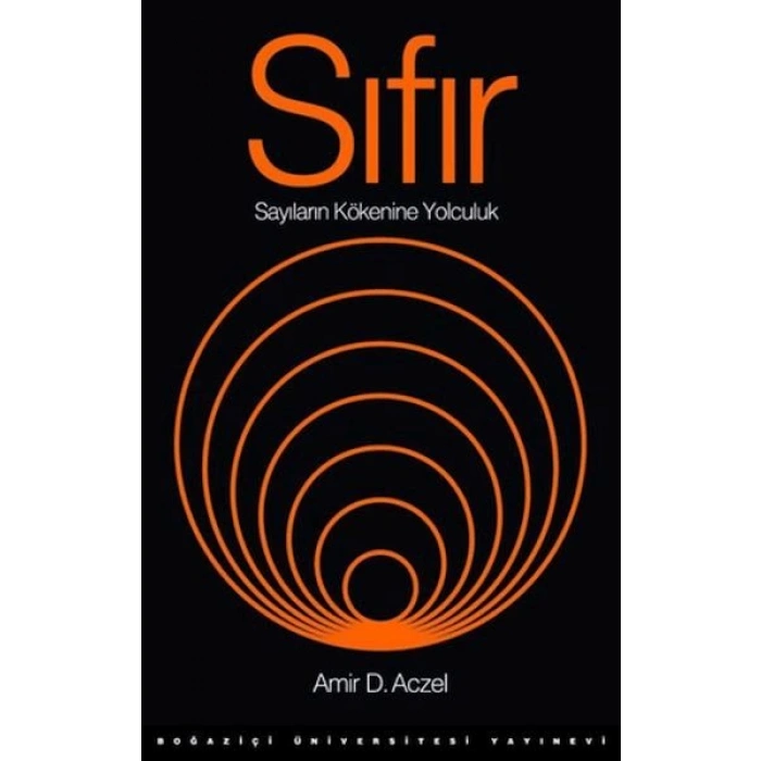 Sıfır Sayıların Kökenine Yolculuk