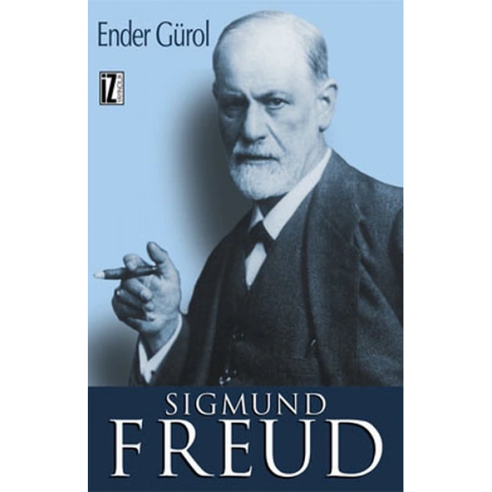 Sigmund Freud