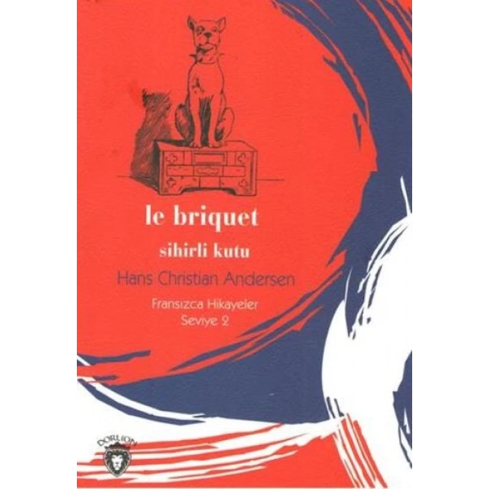 Sihirli Kutu Fransızca Hikayeler Seviye 2