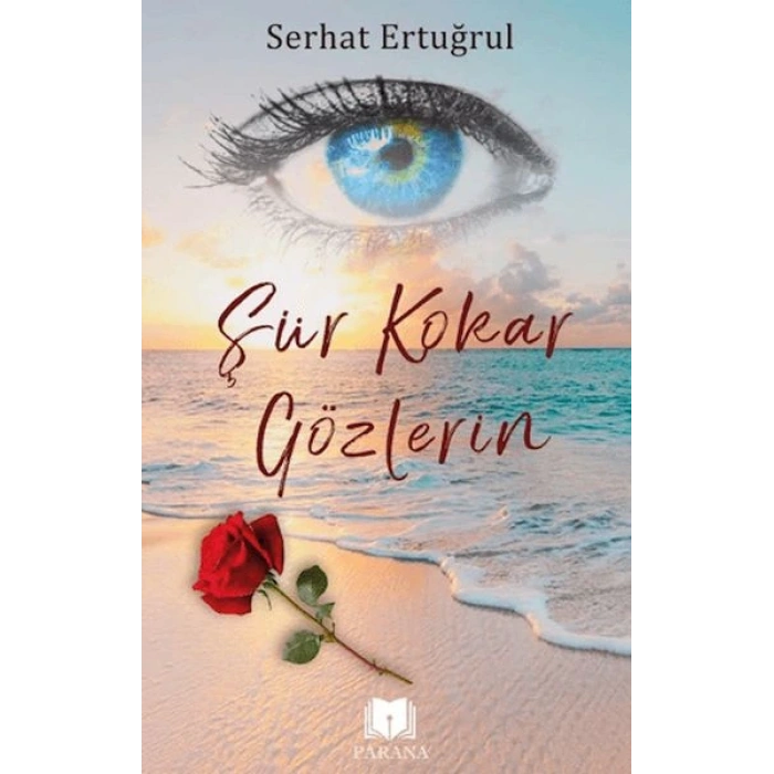 Şiir Kokar Gözlerin