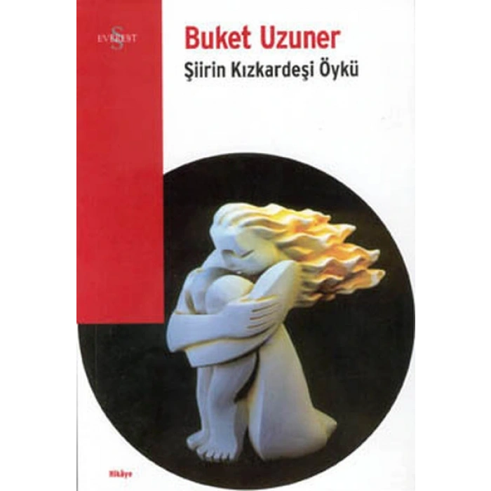 Şiirin Kızkardeşi Öykü