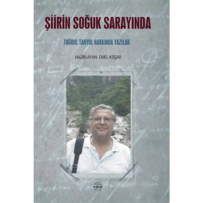 Şiirin Soğuk Sarayında
