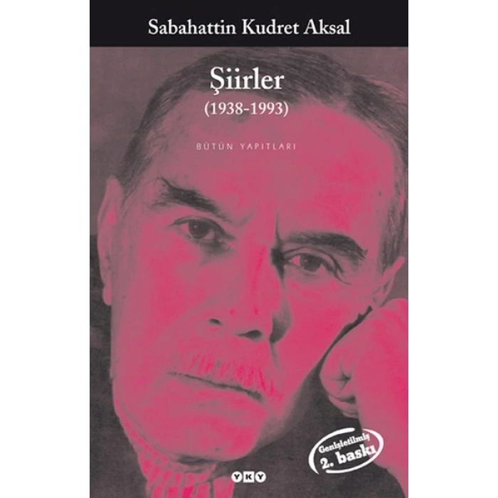 Şiirler 1938-1993