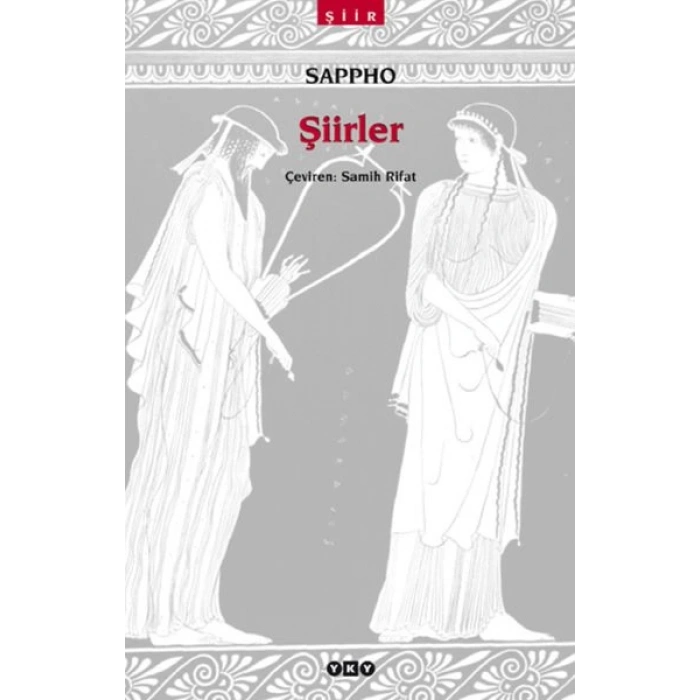 Şiirler Sappho