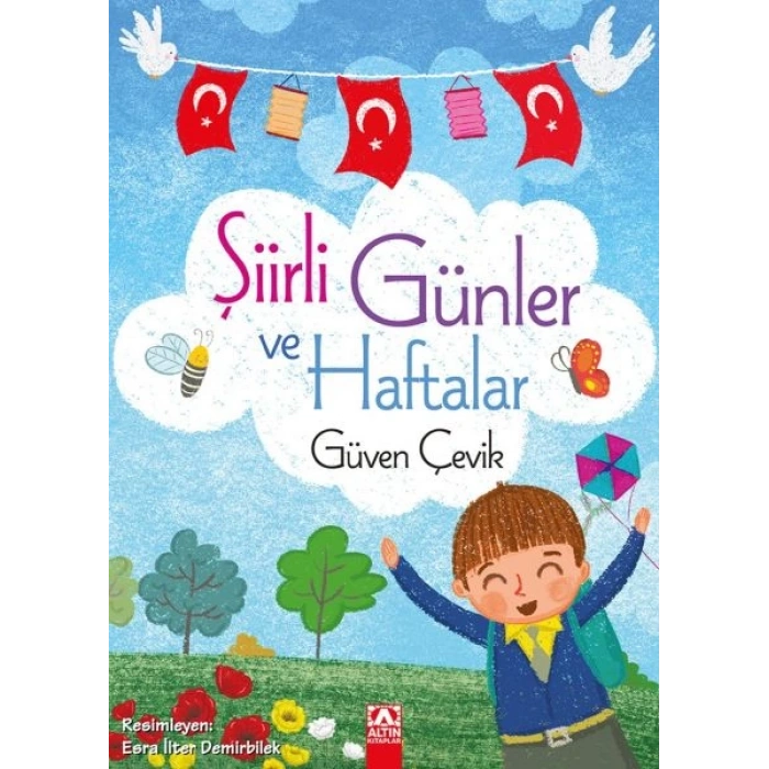 Şiirli Günler ve Haftalar