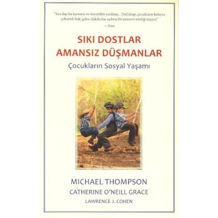 Sıkı Dostlar Amansız Düşman