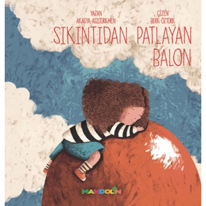 Sıkıntıdan Patlayan Balon