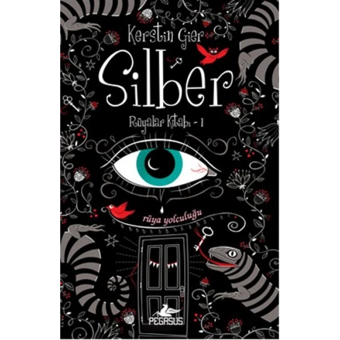 Silber - Rüyalar Kitabı 01