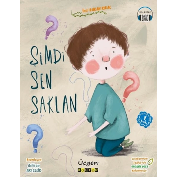Şimdi Sen Saklan
