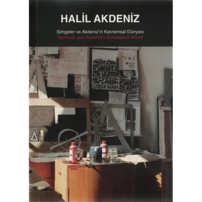 Simgeler ve Akdenizin Kavramsal Dünyası