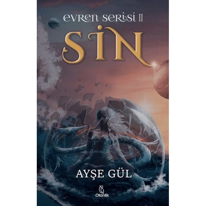 Sin - Evren Serisi 2
