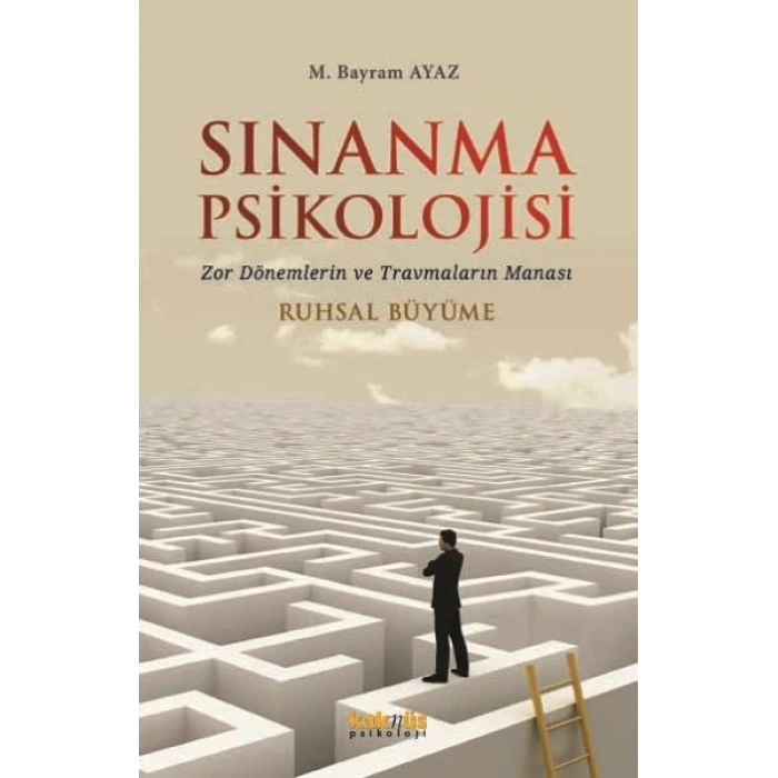 Sınanma Psikolojisi