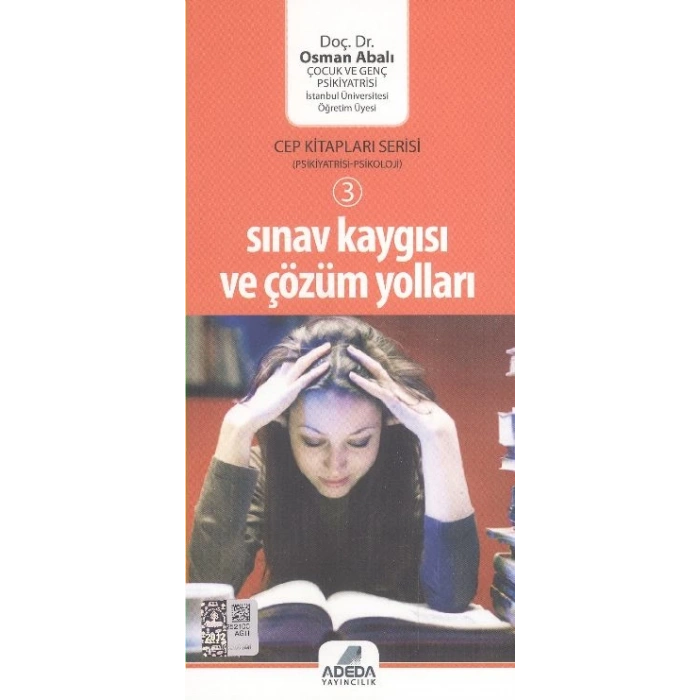 Sınav Kaygısı ve Çözüm Yolları