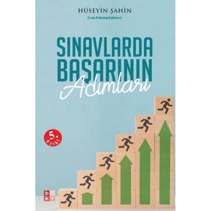 Sınavlarda Başarının Adımları