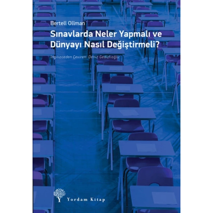 Sınavlarda Neler Yapmalı ve Dünyayı Nasıl Değiştirmeli?