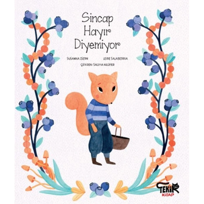 Sincap Hayır Diyemiyor
