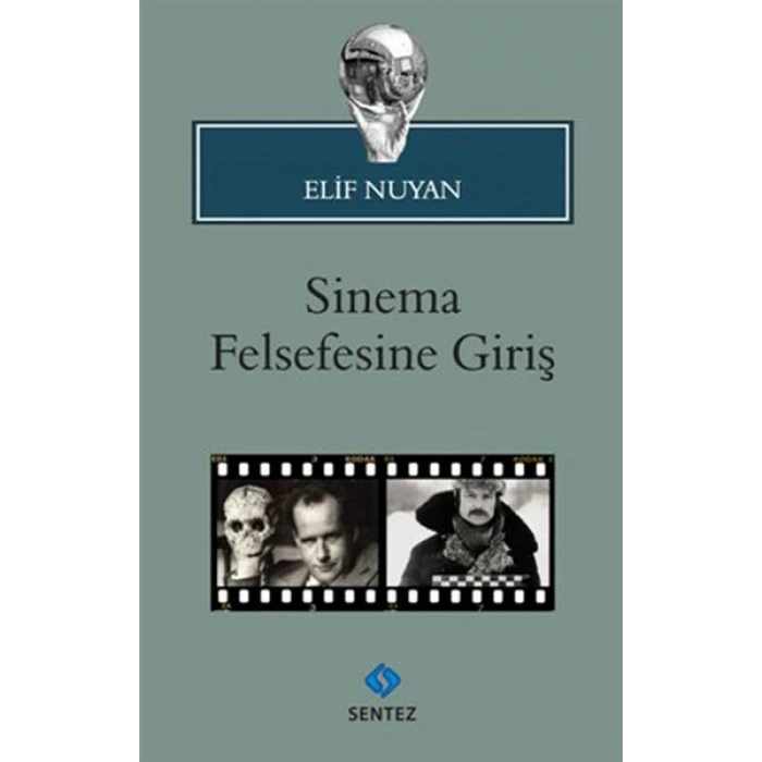 Sinema Felsefesine Giriş