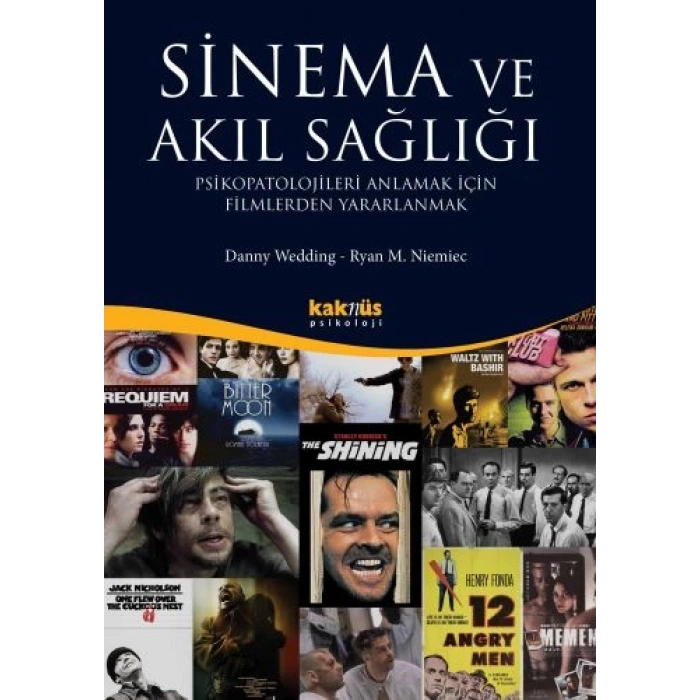 Sinema ve Akıl Sağlığı