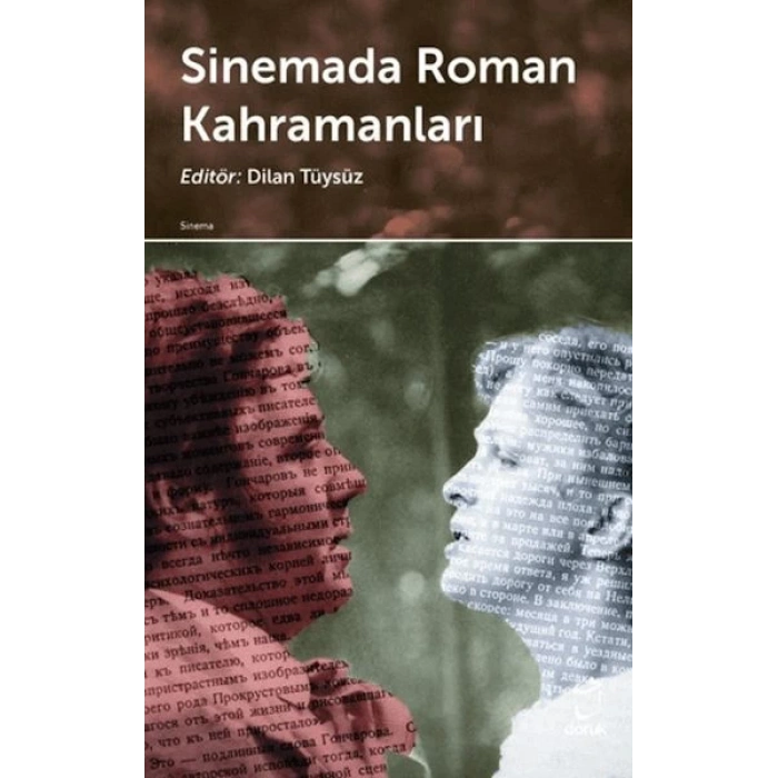 Sinemada Roman Kahramanları