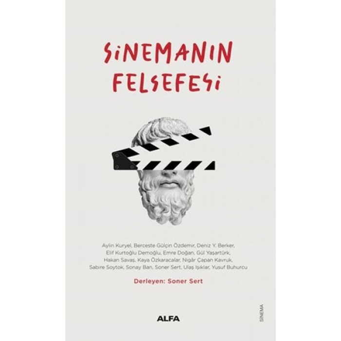 Sinemanın Felsefesi