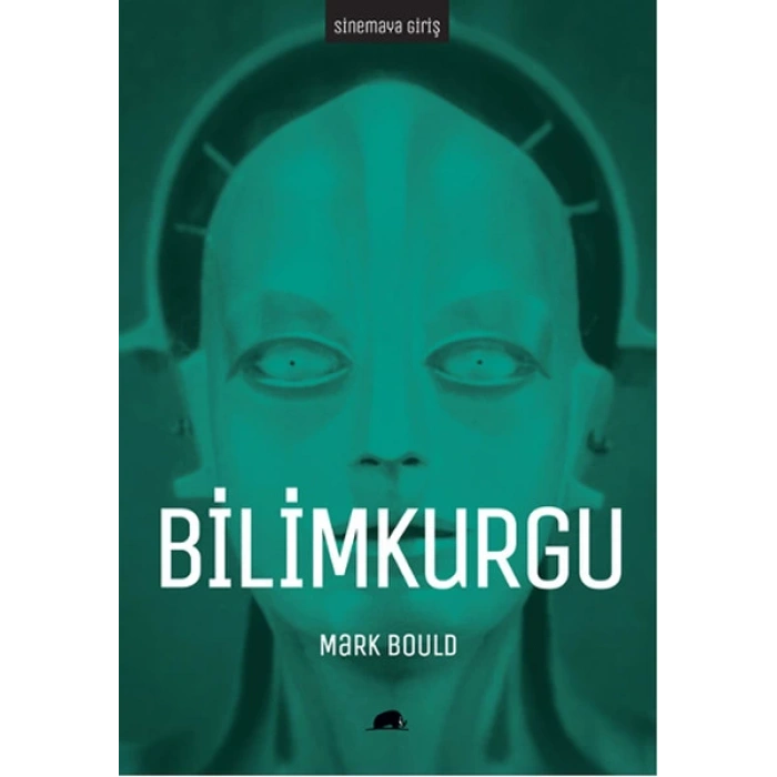 Sinemaya Giriş: Bilimkurgu