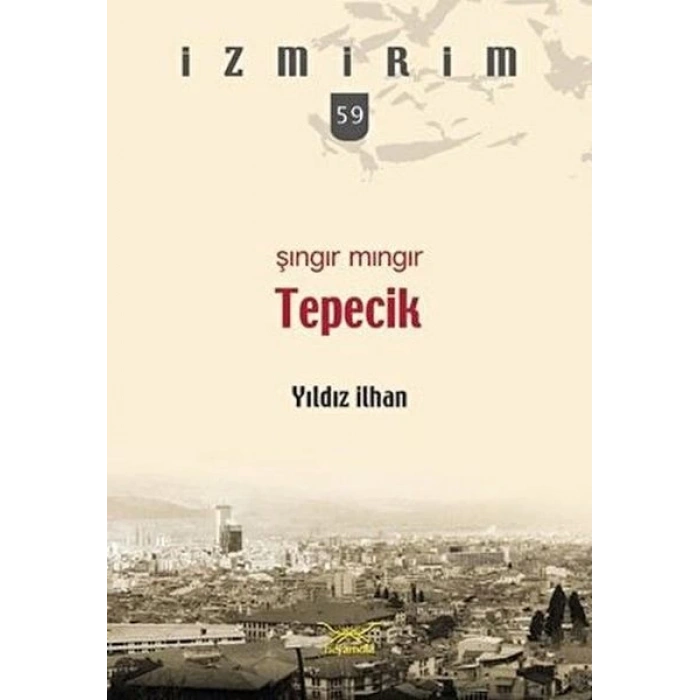 Şıngır Mıngır Tepecik