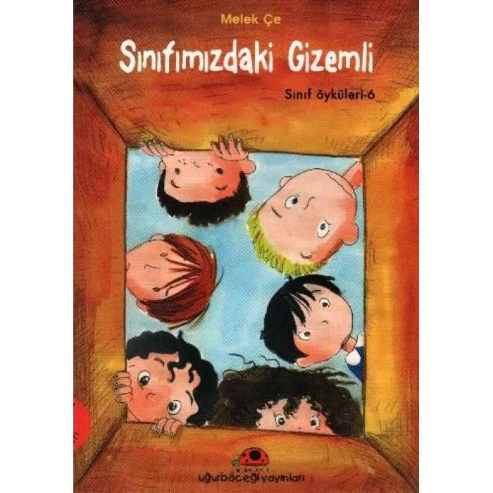 Sınıfımızdaki Gizemli