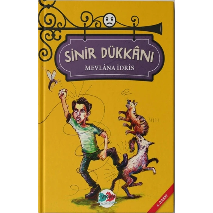 Sinir Dükkanı