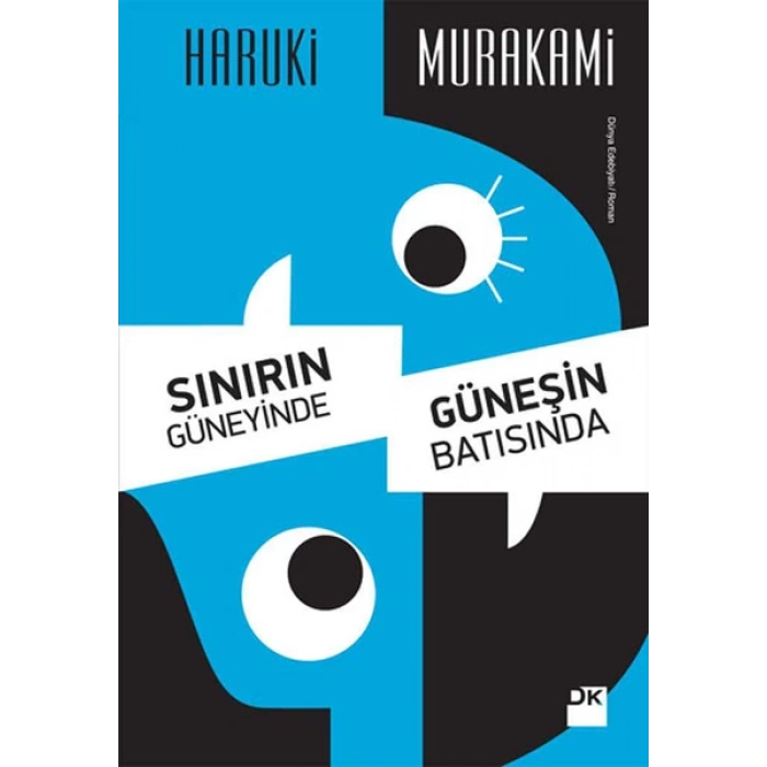 Sınırın Güneyinde Güneşin Batısında