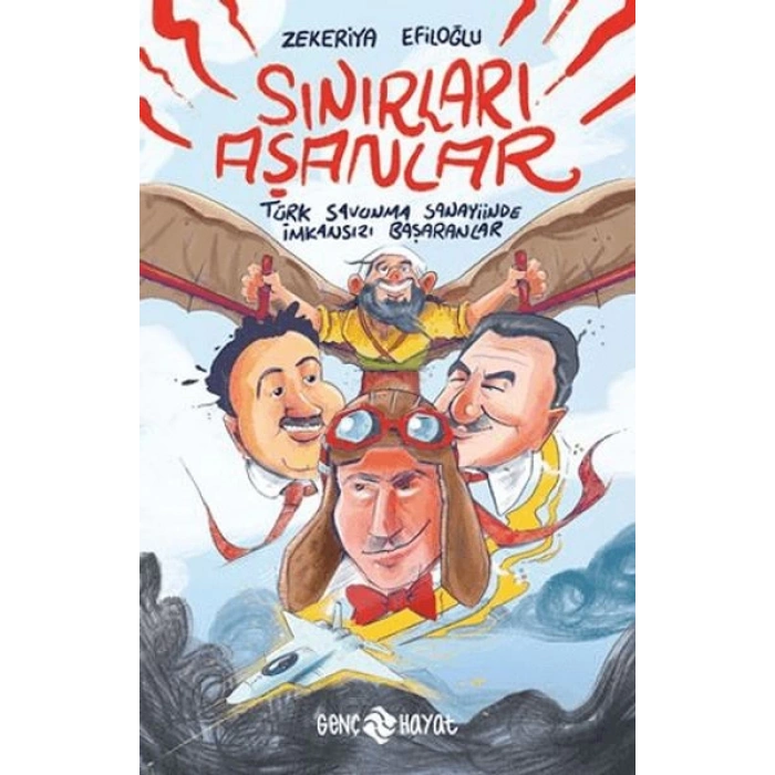 Sınırları Aşanlar