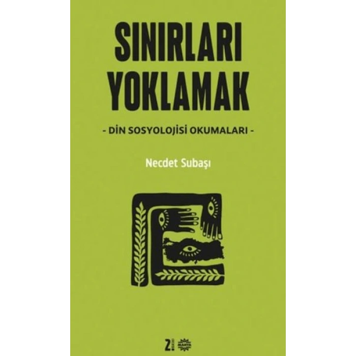 Sınırları Yoklamak