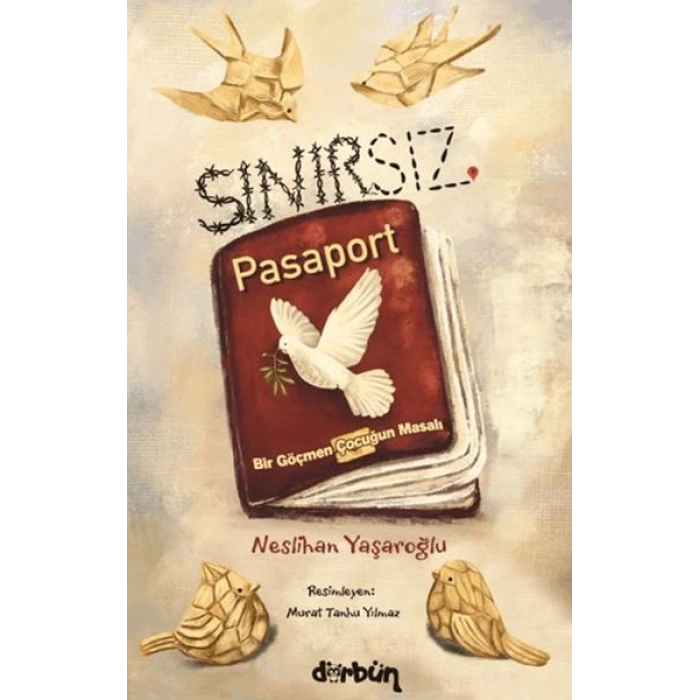 Sınırsız Pasaport