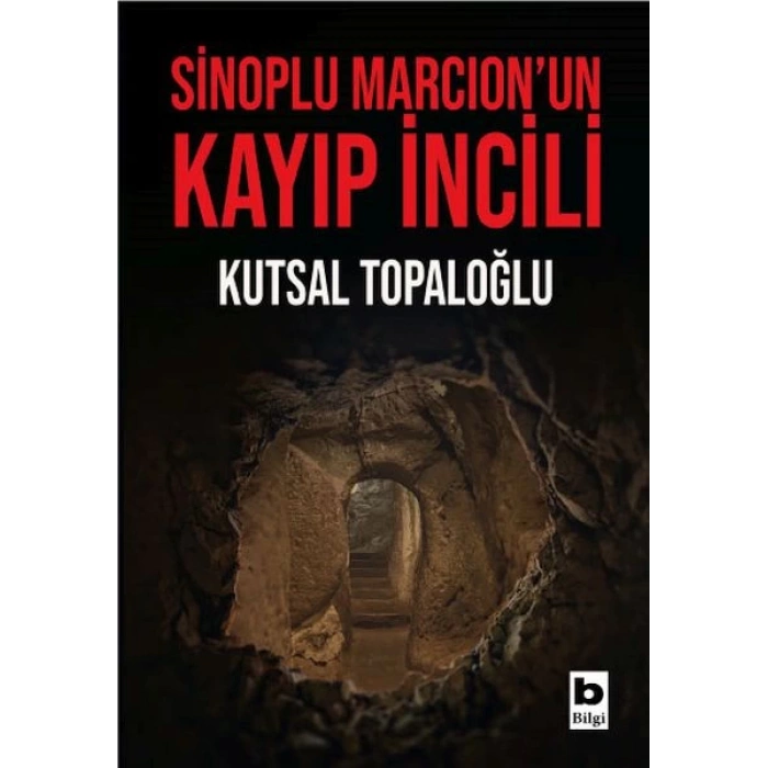 Sinoplu Marcion’un Kayıp İncili