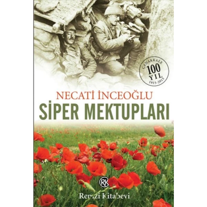 Siper Mektupları