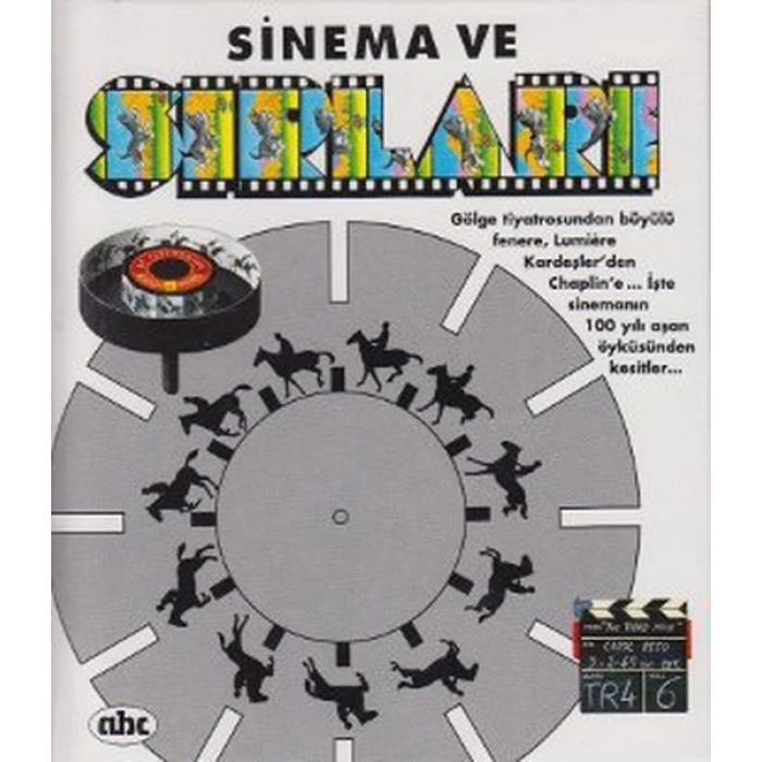 Sır Küpü - Sinema ve Sırları