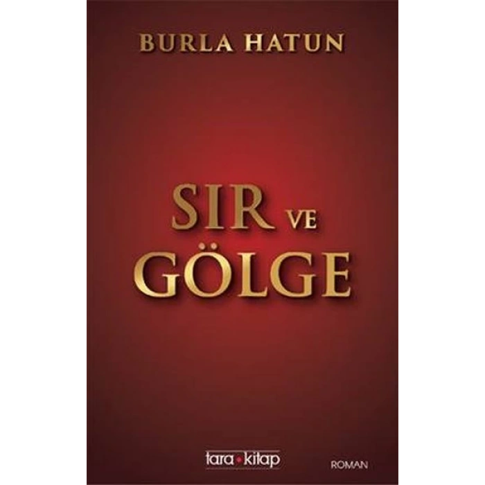 Sır ve Gölge