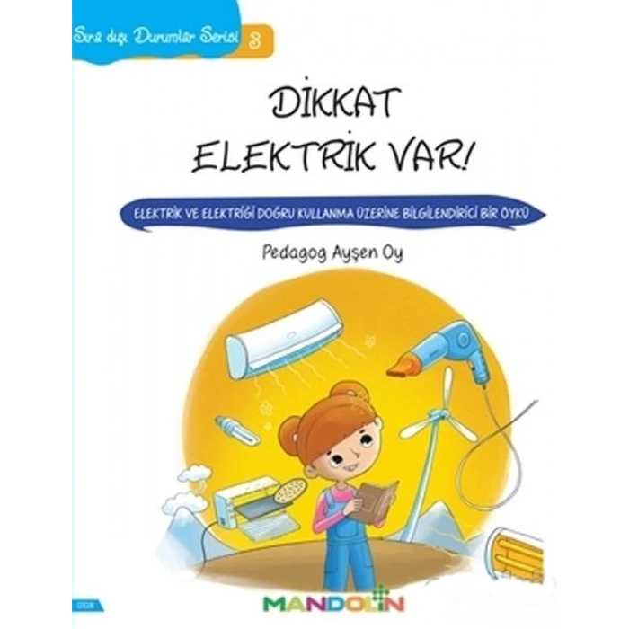 Sıra Dışı Durumlar Serisi 3 - Dikkat Elektrik Var!