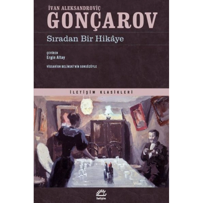 Sıradan Bir Hikaye
