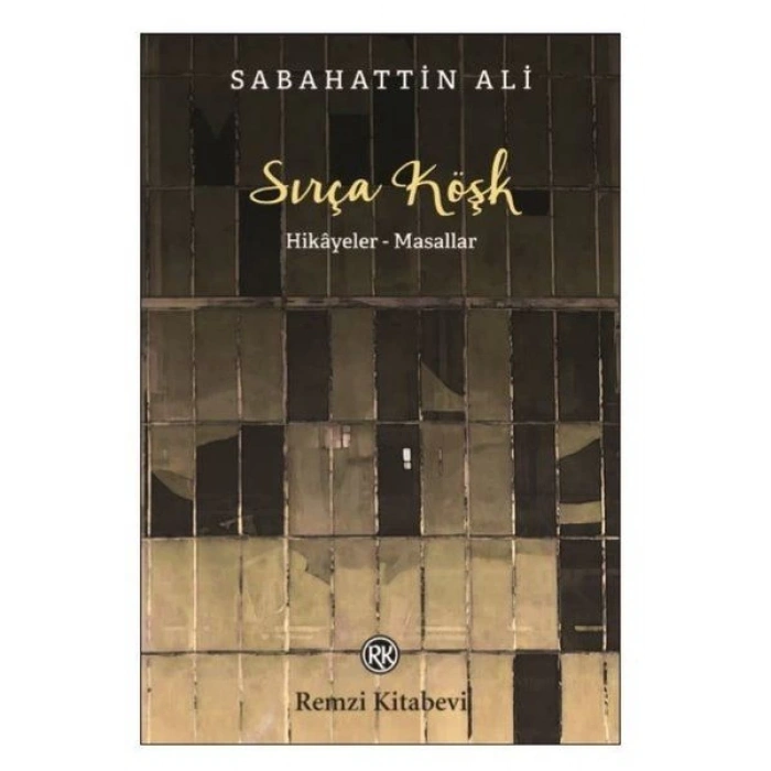 Sırça Köşk - Hikâyeler-Masallar