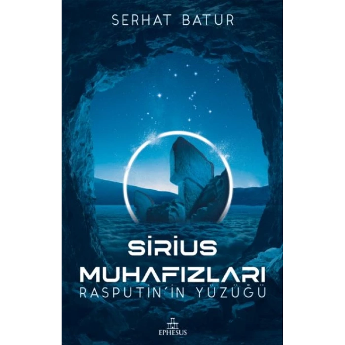 Sirius - Muhafızları Rasputin’in Yüzüğü