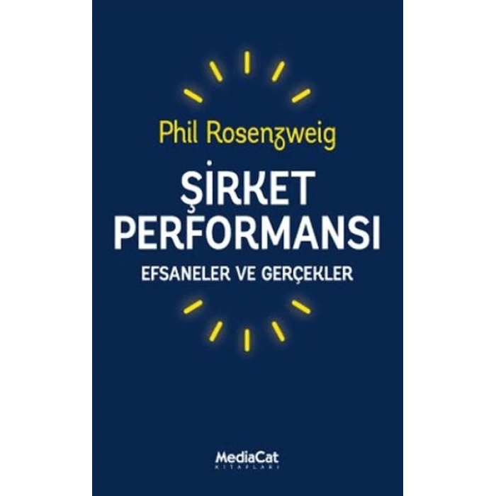 Şirket Performansı - Efsaneler ve Gerçekler
