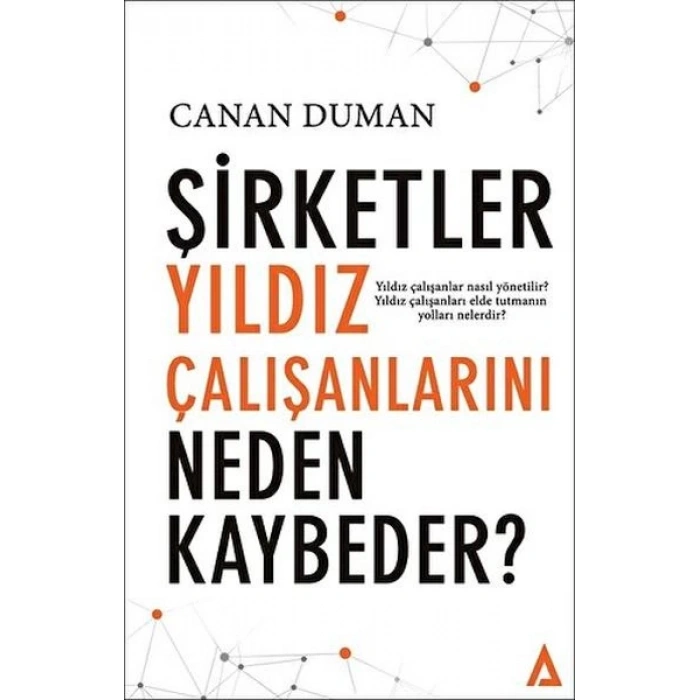 Şirketler Yıldız Çalışanlarını Neden Kaybeder?