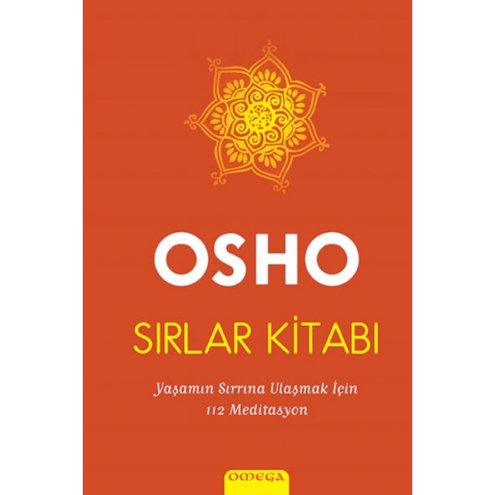 Sırlar Kitabı (Ciltli)