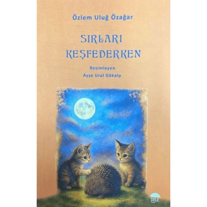 Sırları Keşfederken