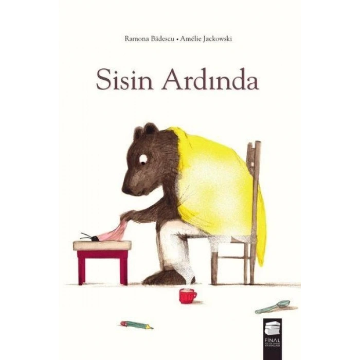 Sisin Ardında