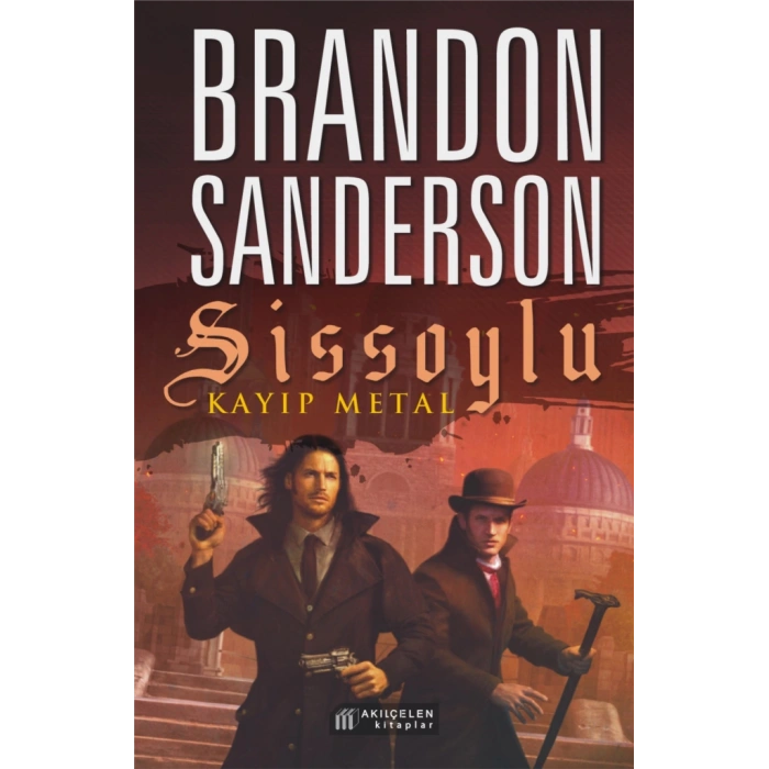 Sissoylu 7: Kayıp Metal