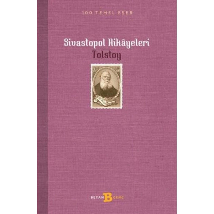 Sivastopol Hikayeleri